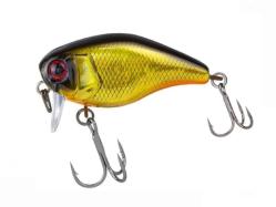 Воблер Jackall Chubby 38SSR HL Gold & Black